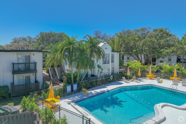 The Genesis Apartments