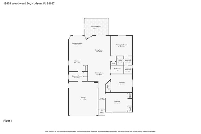 Photo - 13403 Woodward Dr