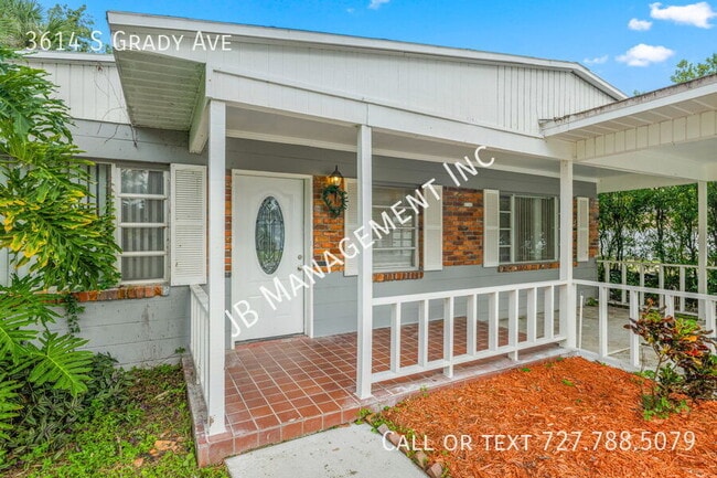 Photo - 3614 S Grady Ave