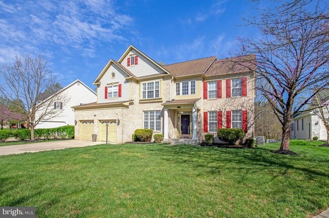 Building Photo - 12902 Crickmore Trace