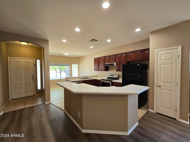 Photo - 3741 E Derringer Way