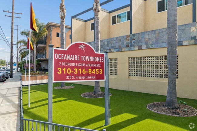 Photo - Oceanaire Townhomes