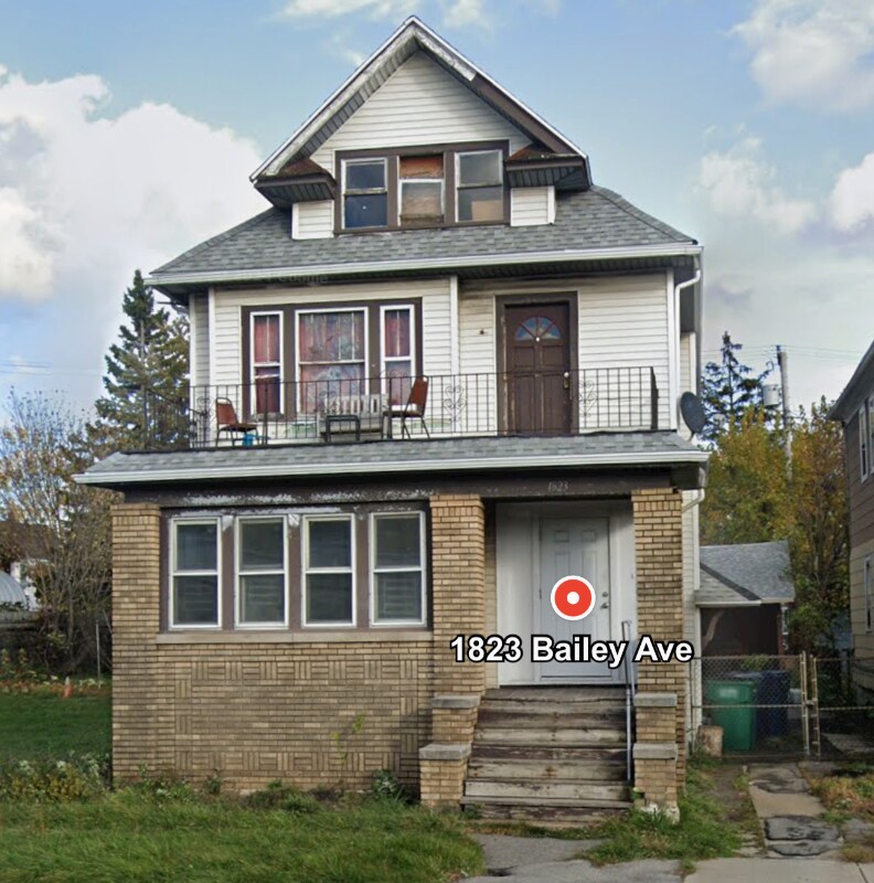 Photo - 1823 Bailey Ave Unit 1st floor