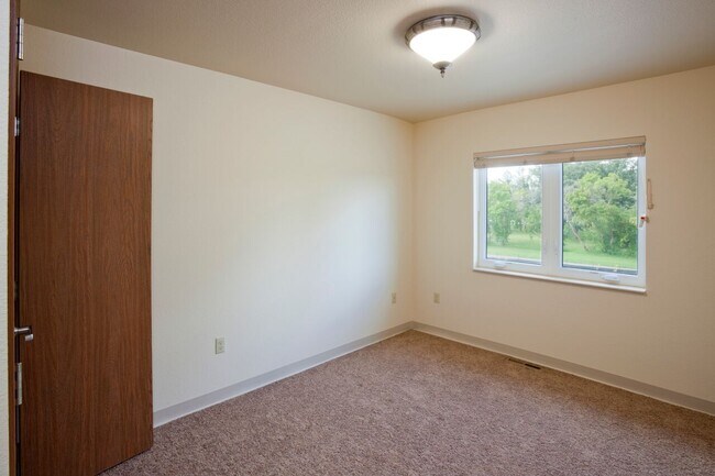 Parkland Place Apartments