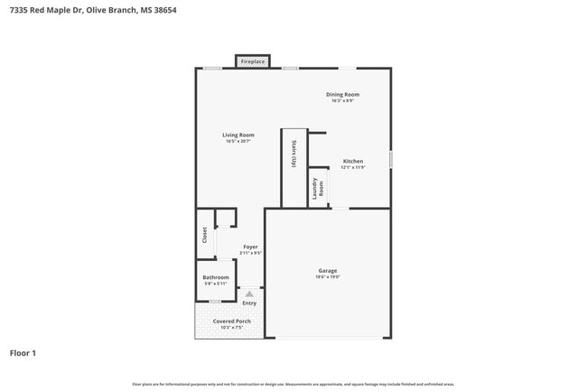 Photo - 7335 Red Maple Dr
