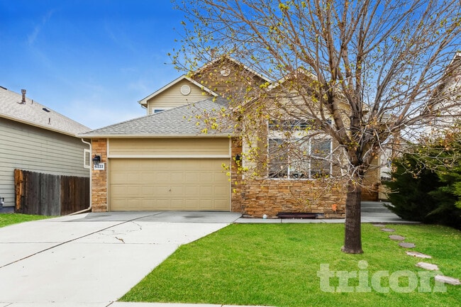 Building Photo - 6333 Roundup Butte St