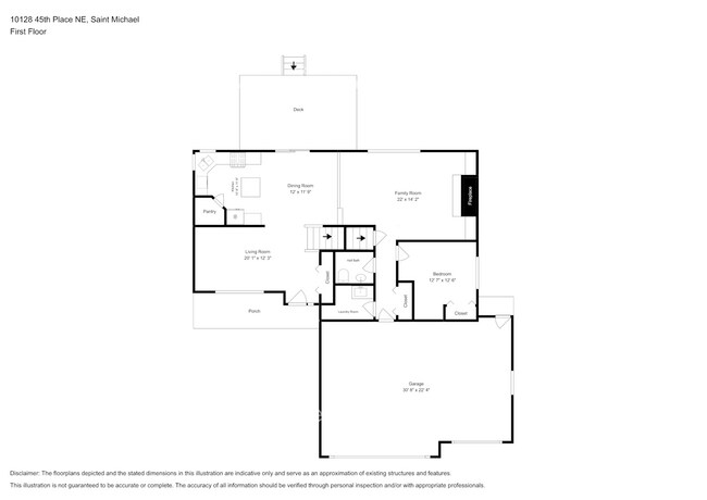 Photo - 10128 45th Pl NE