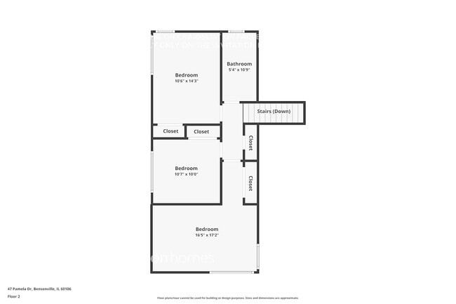 Photo - 47 Pamela Dr Casa