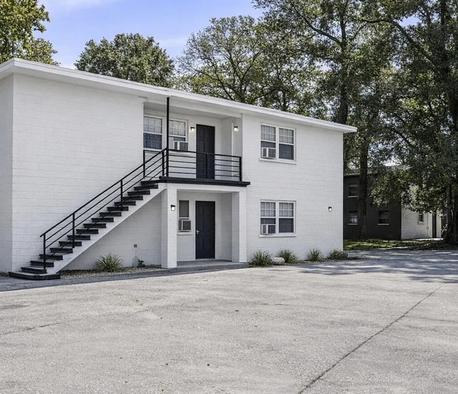 Building Photo - 1534 Morgan St Unit 1