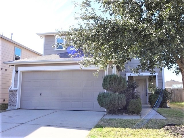Building Photo - 16311 Hayesford Ln