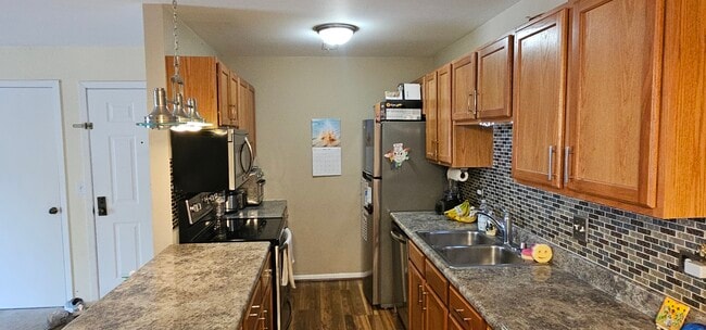 Photo - 893 Golf Course Rd Unit 8