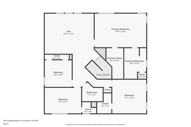 Photo - 10173 Chapel Springs Trail