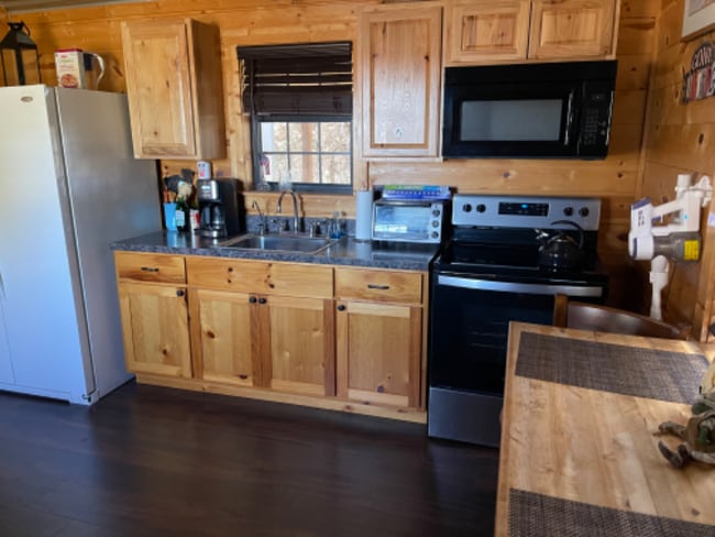 Photo - 3656 FM 2657