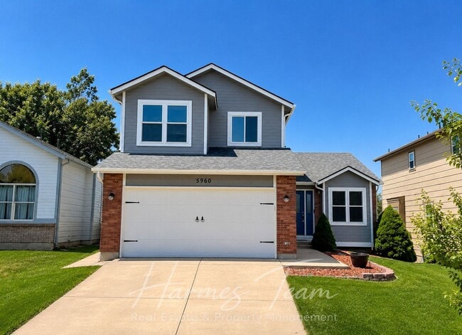 Photo - 4 Bed 4 Bath Home in School District 11