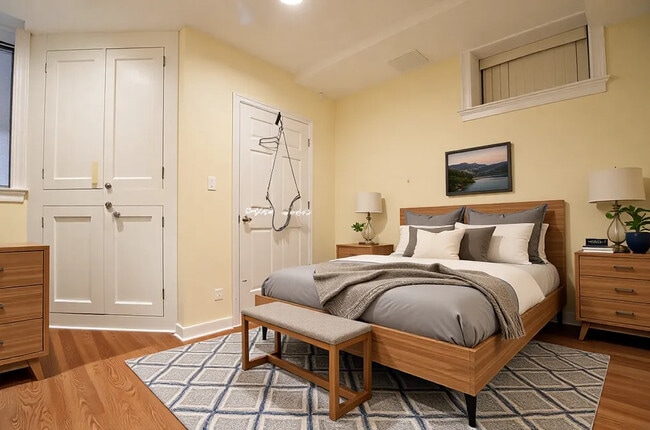 Photo - 1203 Beacon St Unit 1