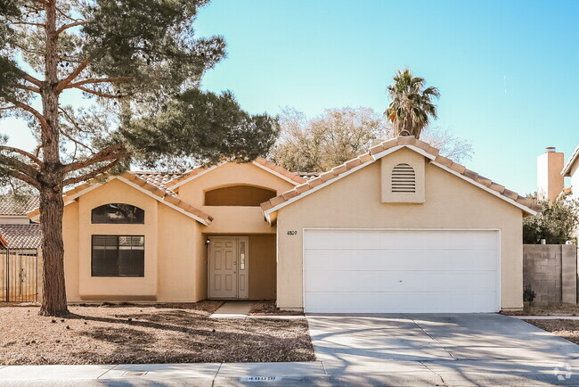 Building Photo - 4809 Pinon Dr Rental