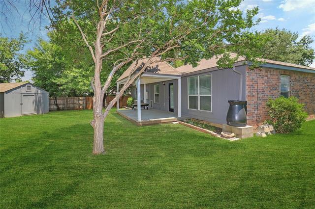 Photo - 7008 Hanging Cliff Pl