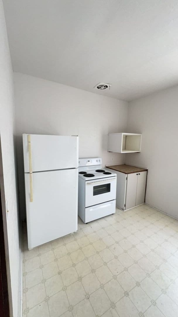 Photo - Charming 3-Bedroom Home with Backyard & Patio