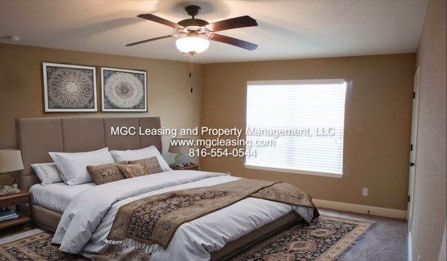 Photo - Exterior Townhome at Timber Trails — Available Now