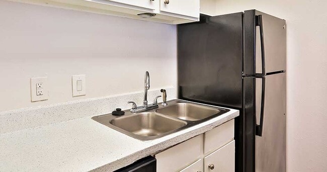 Ridgewood Preserve Apartment Homes