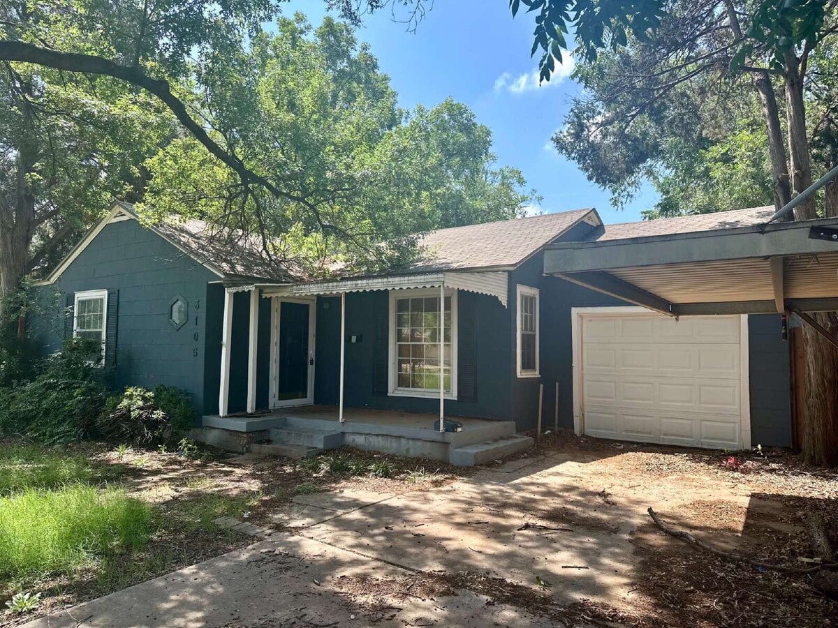 3/2 in Tech Terrace! - 3/2 in Tech Terrace! Apartment