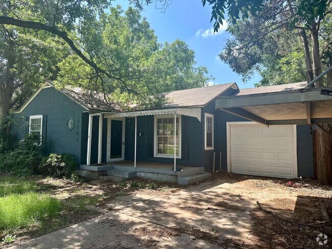 Building Photo - 3/2 in Tech Terrace! Rental