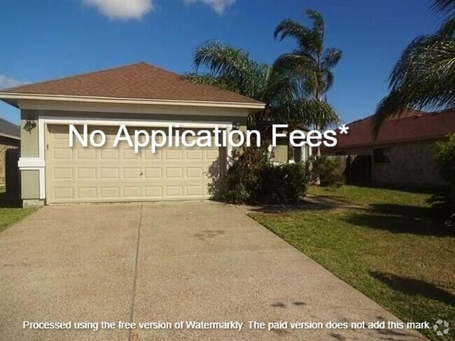 Building Photo - No Application Fees* Rental