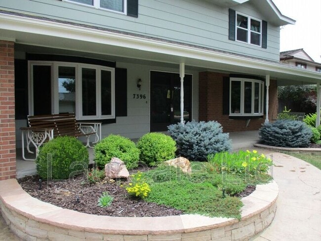 Photo - 7396 S Ogden Way