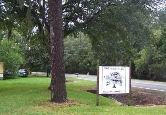 Photo - Marsh Point Mobile Home Park