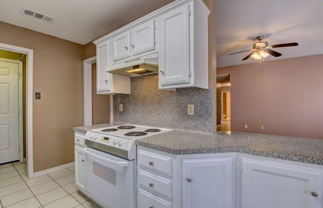 Photo - Highly Desirable 3-Bedroom Home with Modern Comforts.