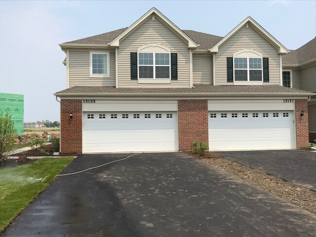 Building Photo - 15155 Quincy Cir