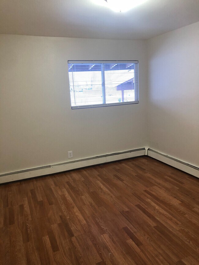 111 Muldoon Rd Apartments Unit 9 Anchorage, AK