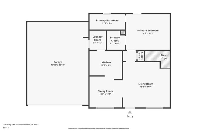 Photo - 119 Shady View Dr