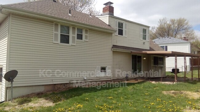 Photo - 10013 N Harrison Dr