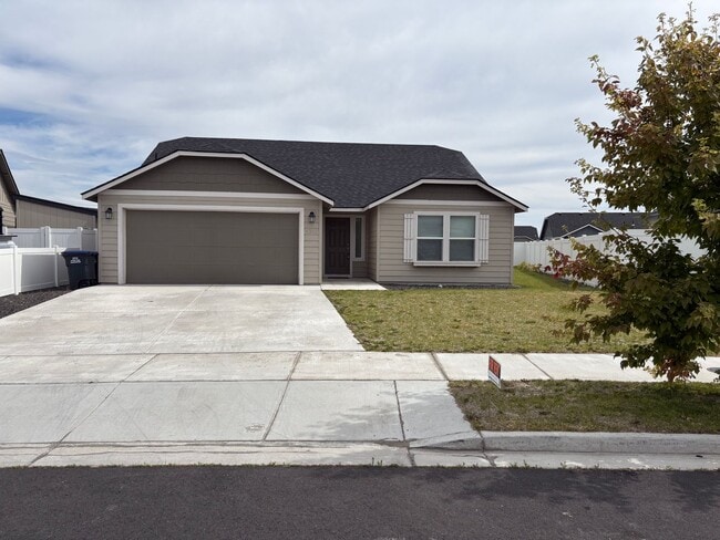 Photo - New Construction Home In Mae Valley