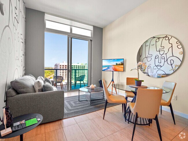 Building Photo - 3900 Biscayne Blvd Rental