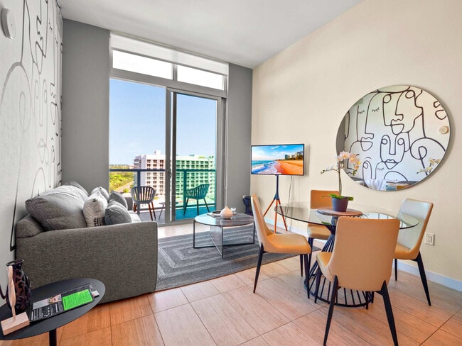 Photo - 3900 Biscayne Blvd Apartment Unit FL12-ID1032205P