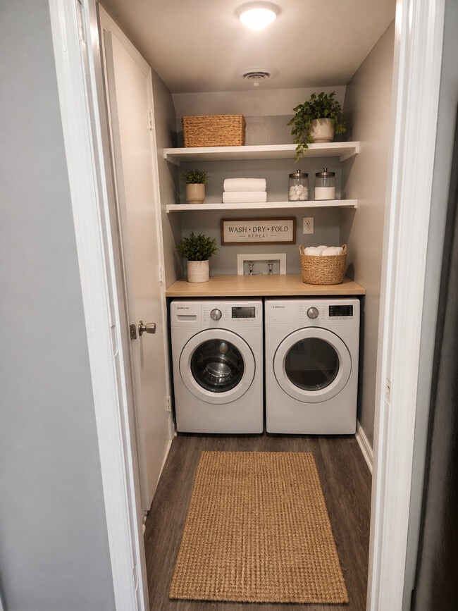 Photo - Huntingdon Apartments