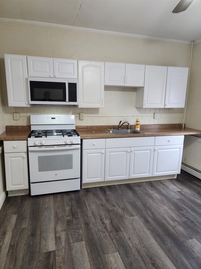 Photo - Whittenton Street Apartments