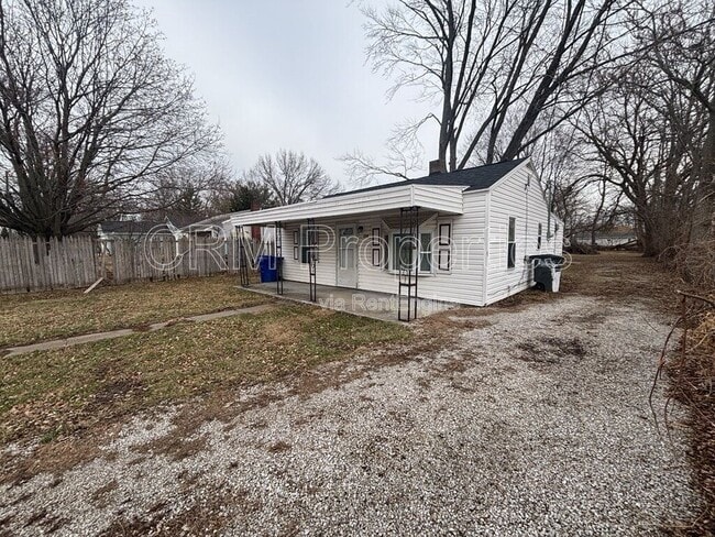 Photo - 1404 N Locke St