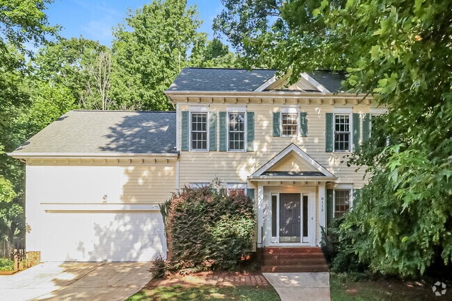 Building Photo - 8112 Winter Oaks Ct Rental