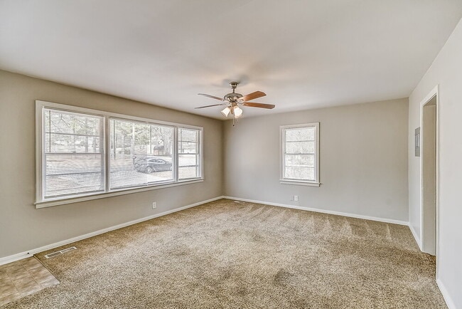 Photo - 1521 27th Ave N