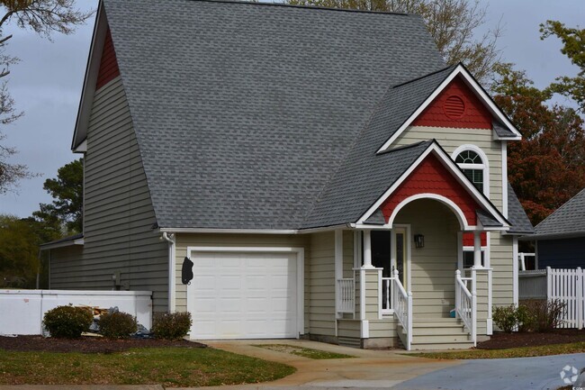 Building Photo - 4506 Spyglass Dr Rental