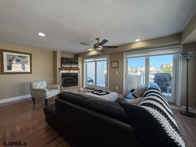 206 N Adams Ave Unit 1