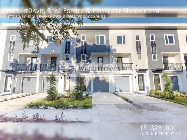 Photo - 1520 N Pierce St