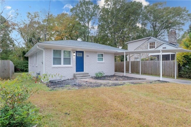 Photo - 2431 Crestview Ave