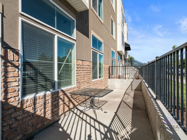 Photo - 172 W 1000 S Unit 211
