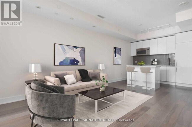 Photo - 88 Cumberland St Unité 409