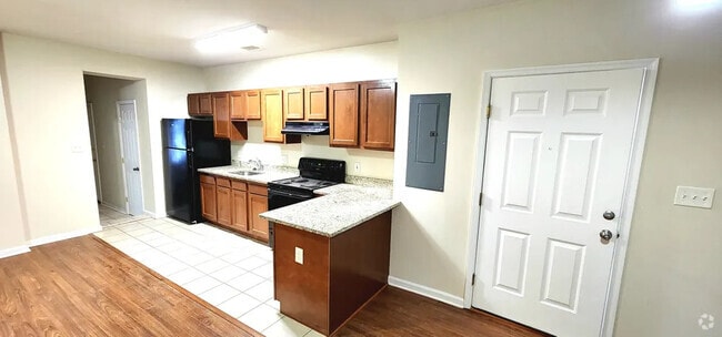Building Photo - 173 36th St NE Unit #3 Rental