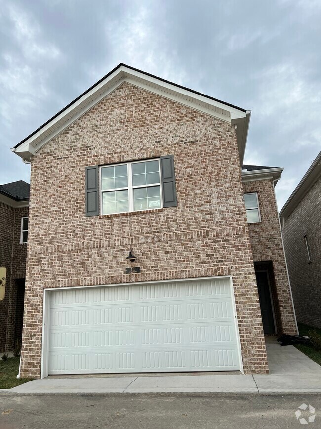 Houses for Rent in a Gated Community in Cane Ridge TN 1 Houses